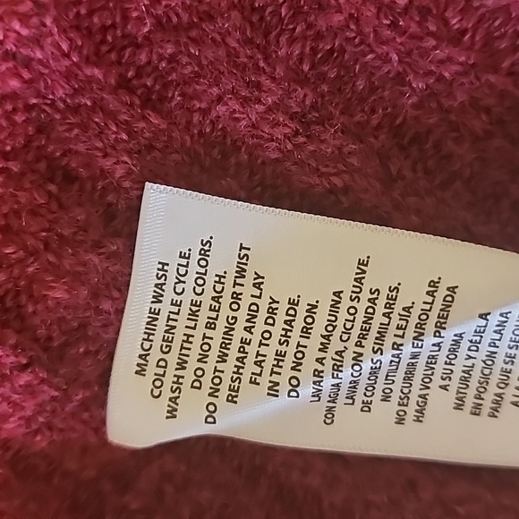 LEGENDARY OUTFITTERS Woman's Sweater M - Picture 10 of 10